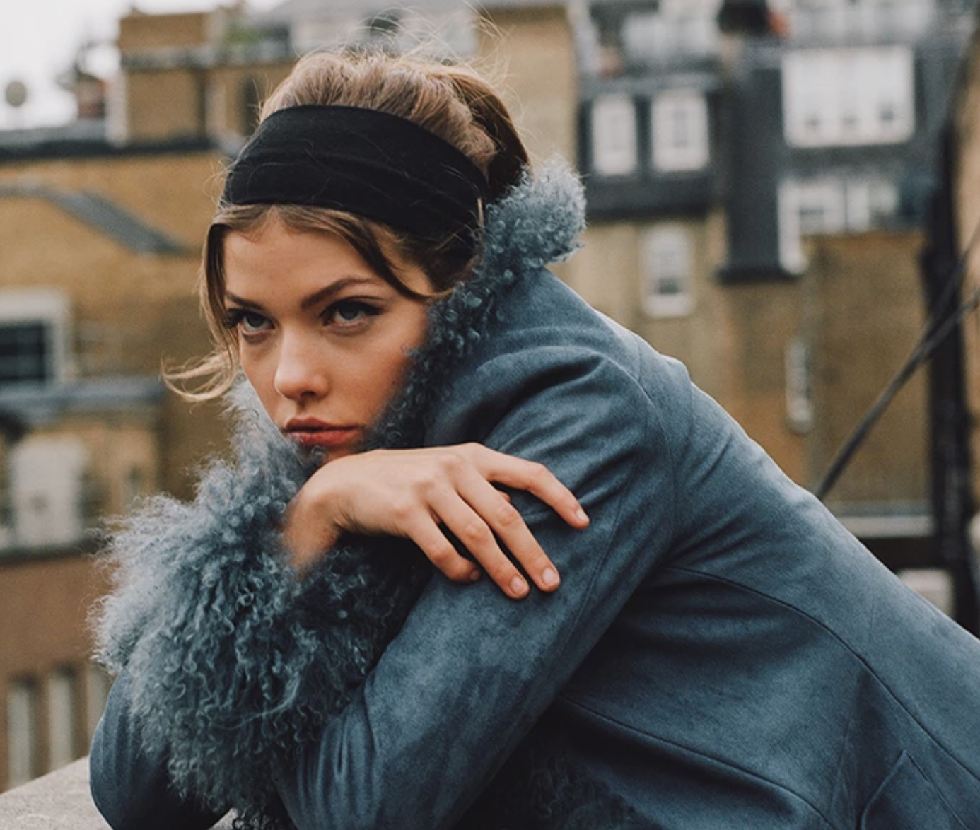Charlotte Simone talks exclusive drops, celebrity appeal, and